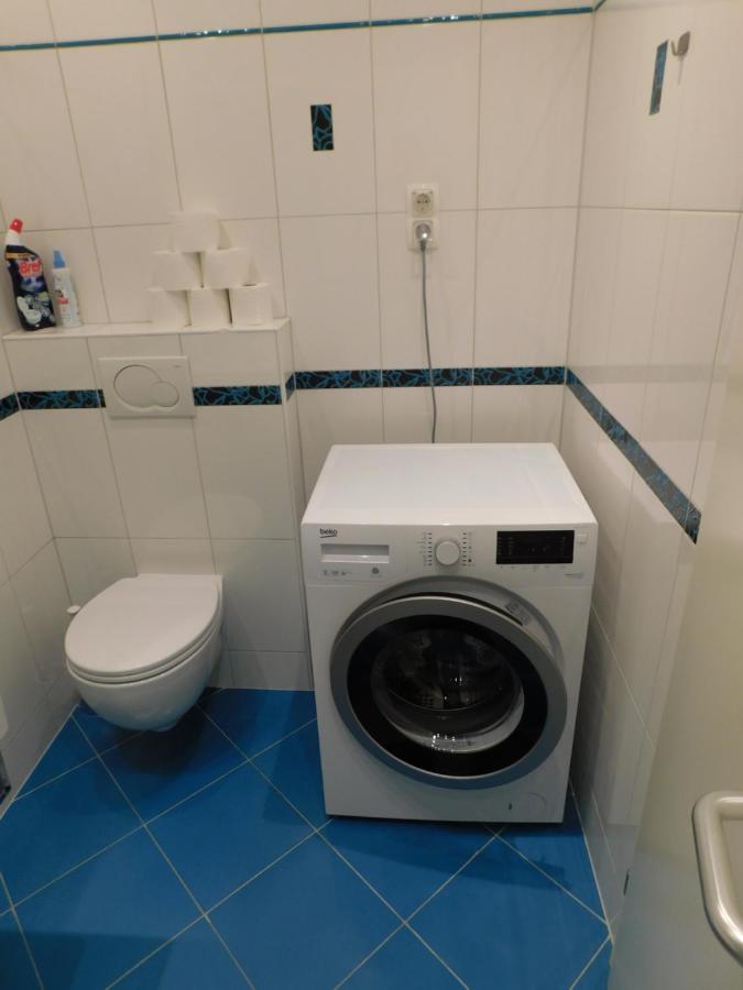 Cityapartment-マリボル エクステリア 写真