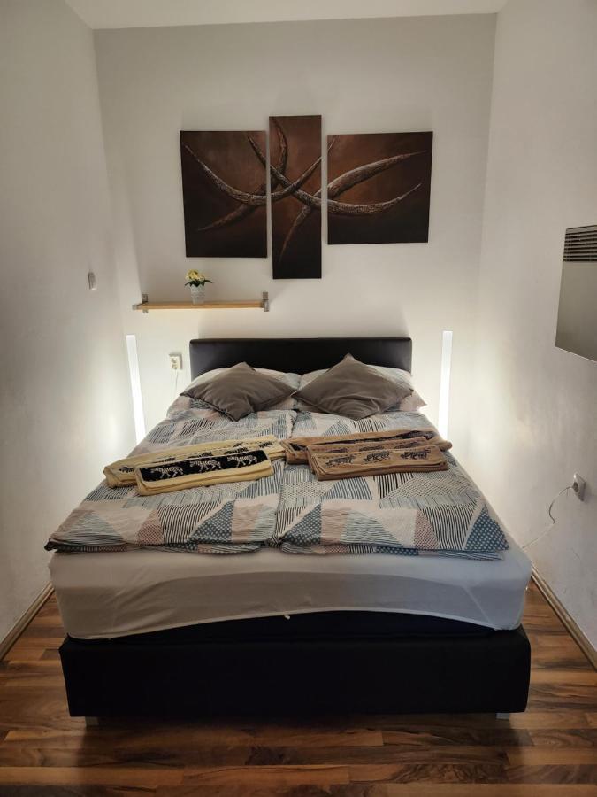Cityapartment-マリボル エクステリア 写真