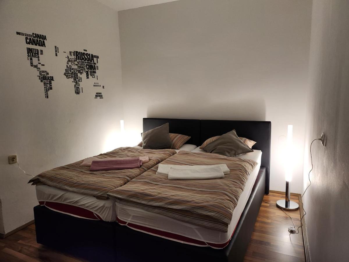 Cityapartment-マリボル エクステリア 写真