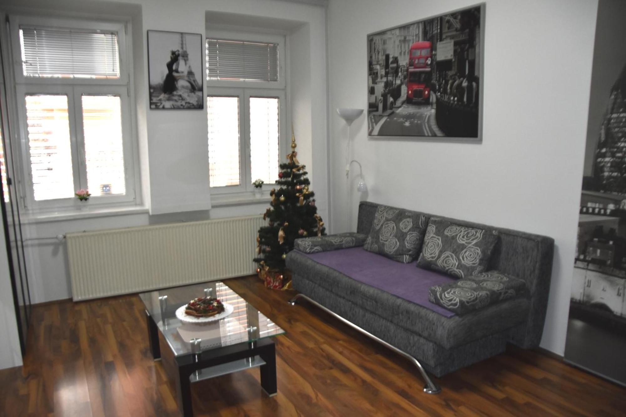 Cityapartment-マリボル エクステリア 写真