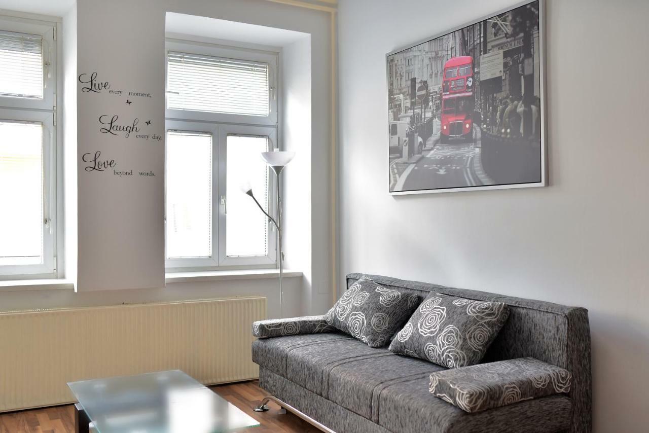 Cityapartment-マリボル エクステリア 写真