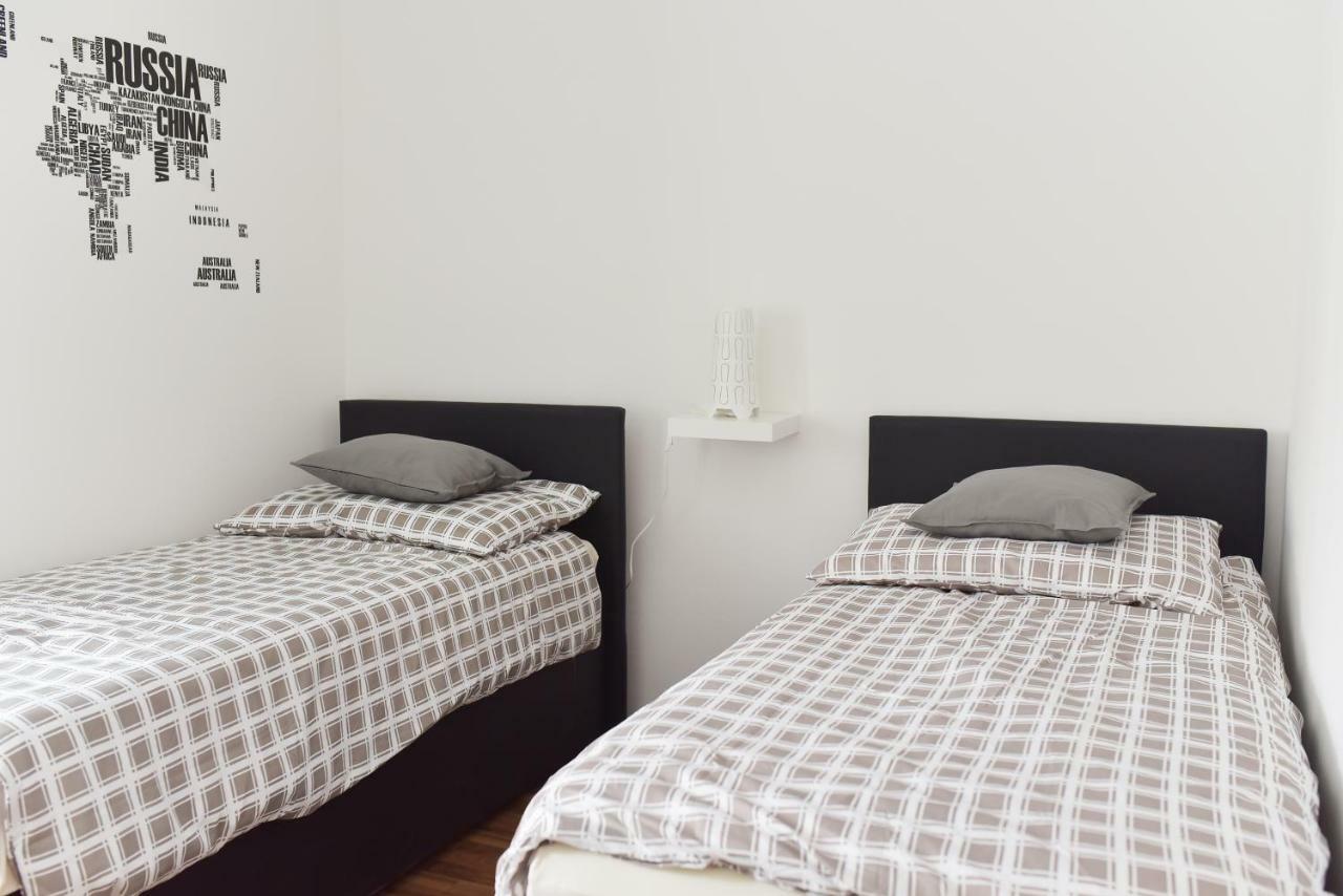 Cityapartment-マリボル エクステリア 写真