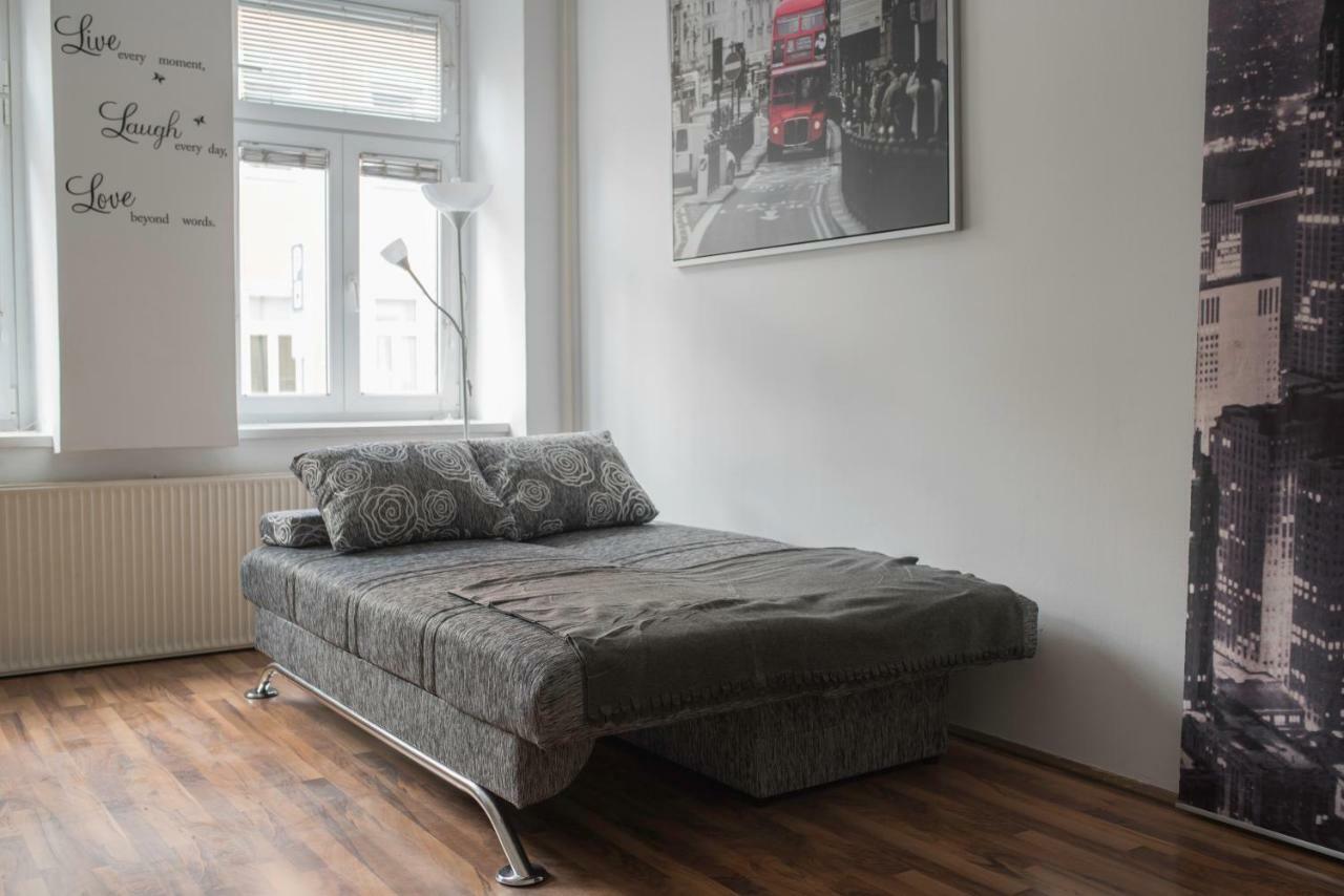Cityapartment-マリボル エクステリア 写真